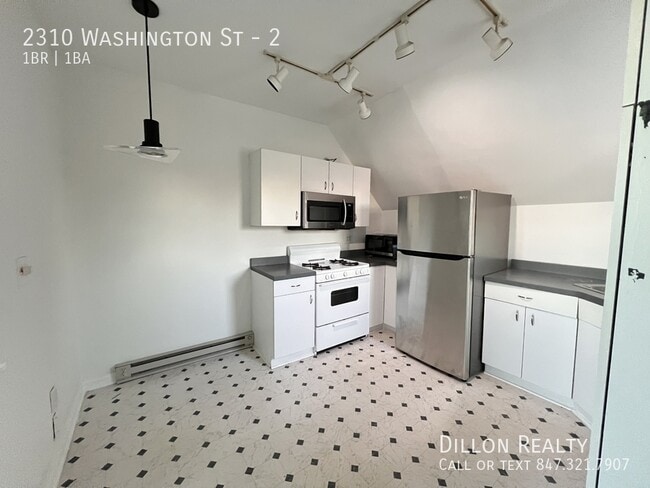 Photo - 2310 Washington St Unidad 2