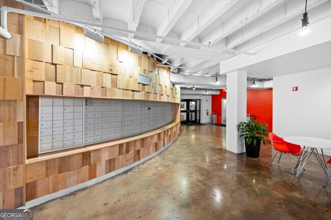 Photo - 878 Peachtree St NE Unit 313