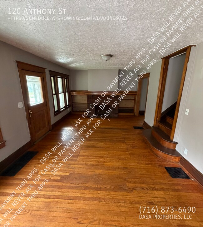 120 Anthony St