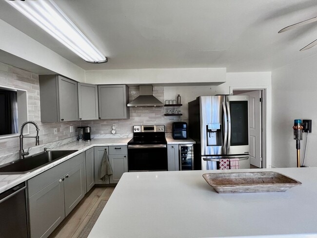 Photo - Beautifully ranch-style home in Central Virginia Beach