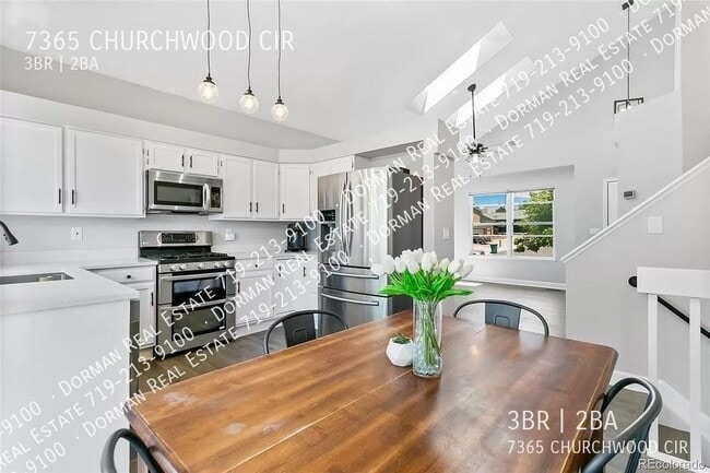 Photo - 7365 Churchwood Cir