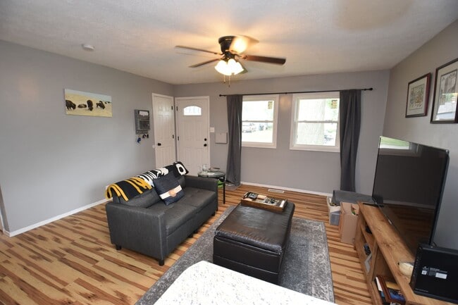 Photo - Updated ranch style home in McKinley Terrance