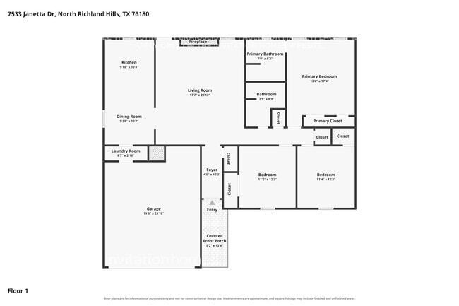 Photo - 7533 Janetta Dr