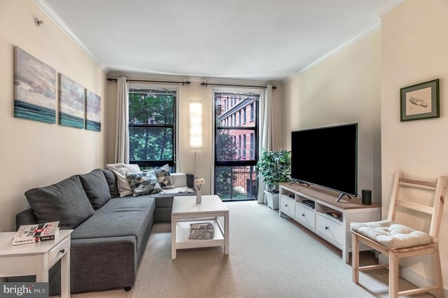 Building Photo - 631 D St NW Unit 337