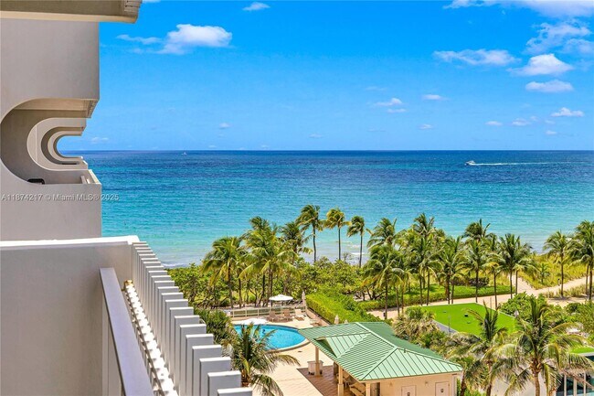 Photo - 10205 Collins Ave Unidad 603A