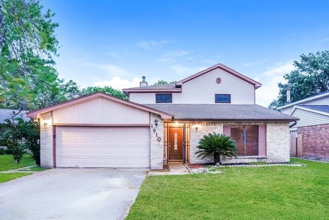 Building Photo - 1910 Windy Peaks Ct