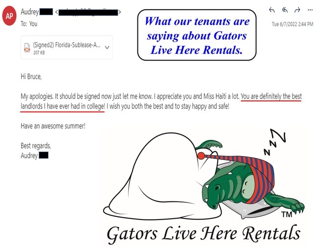 Building Photo - 420 NW 27th Ter Unit The Gator House