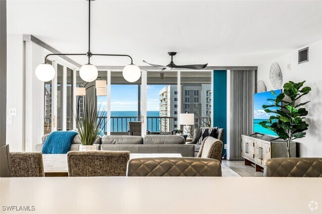 Building Photo - 11116 Gulf Shore Dr Unit B-904 Rental