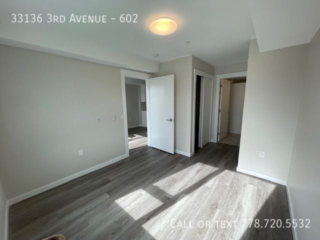 Photo - Top Floor Apartment Unit 602