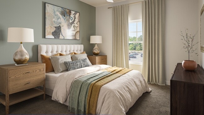 Photo - Vara Sun Valley Apartments
