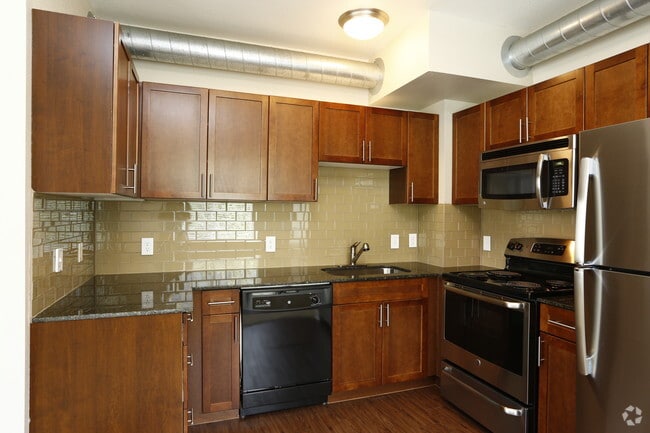 Photo - Uptown Broadway