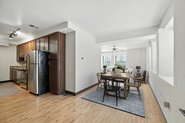 Photo - Windsor Flats Rehab