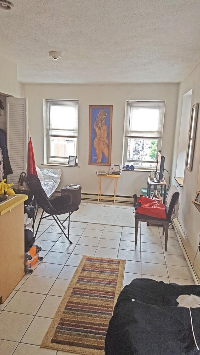 Photo - 0 bedroom in Boston MA 02113 Unit 1