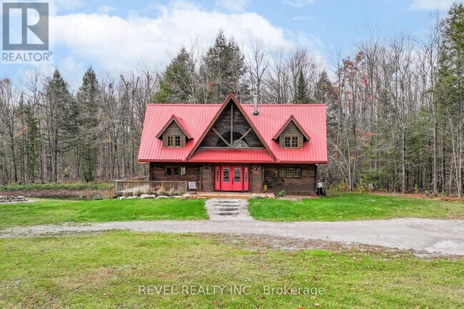 Photo - 3515 County Rd 121