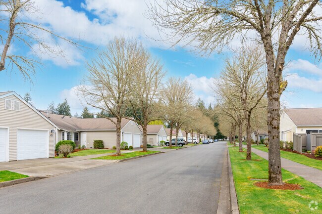 Cooper Point Village - 55+ Community