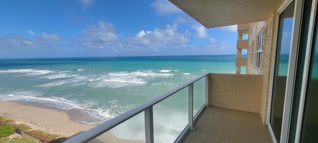 Building Photo - 5440 N Ocean Dr Unit 1204 Rental