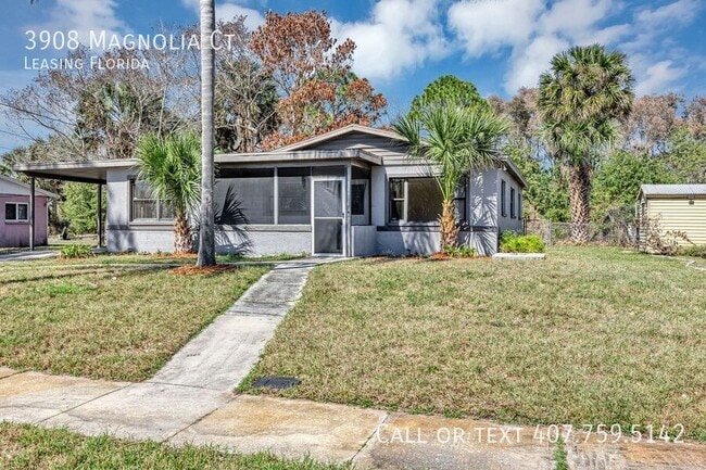 Photo - 3908 Magnolia Ct