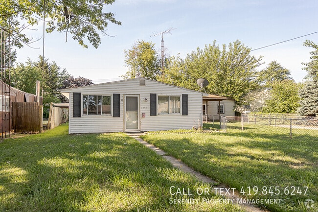 Building Photo - 3450 146th- Rental