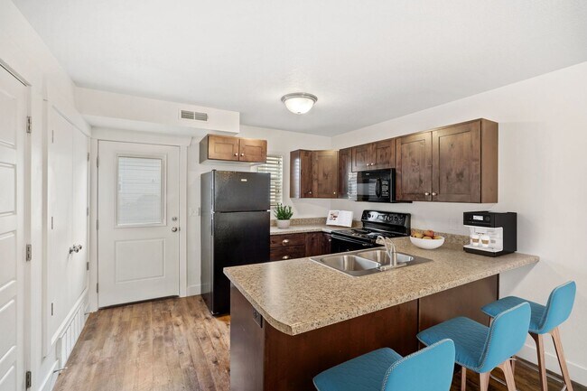 Photo - Upscale 2 Bedroom Tremonton Apartment Home