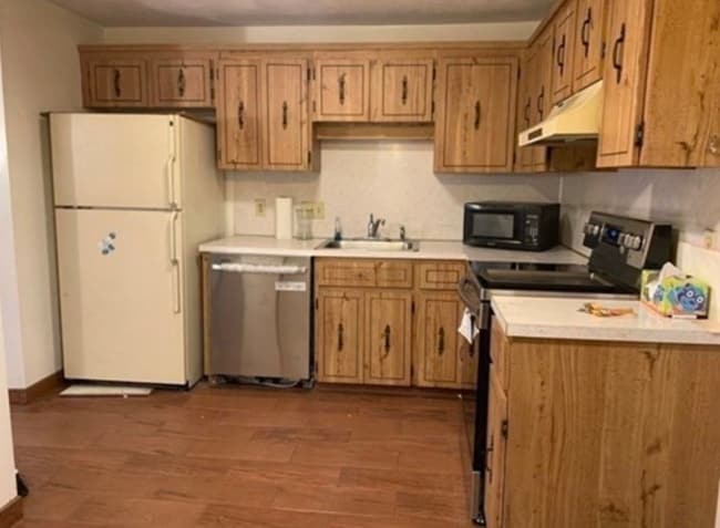 Photo - 305 Riverside Ave Unit 34