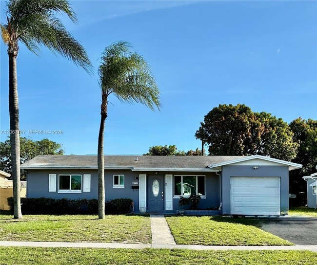 Building Photo - 3790 NW 28th St