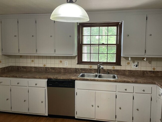 Photo - Three bedroom single family home on 1/2 ac...