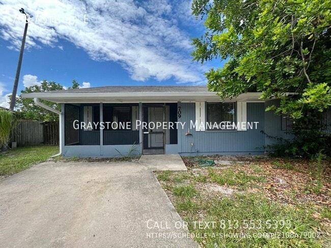 Building Photo - 709 45th St E Rental