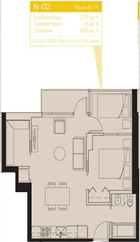 Photo - 38 Smithe St