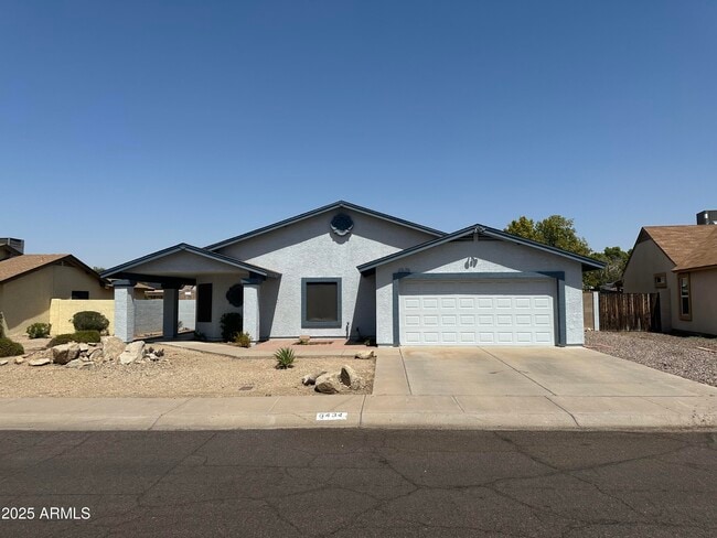 Building Photo - 6434 W Sandra Terrace Rental