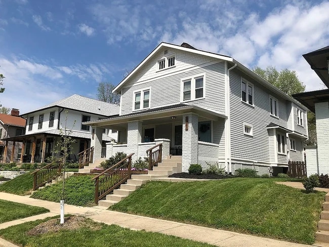 Photo - 3847 N Park Ave