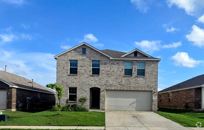 Building Photo - 1515 Fields View Dr Rental