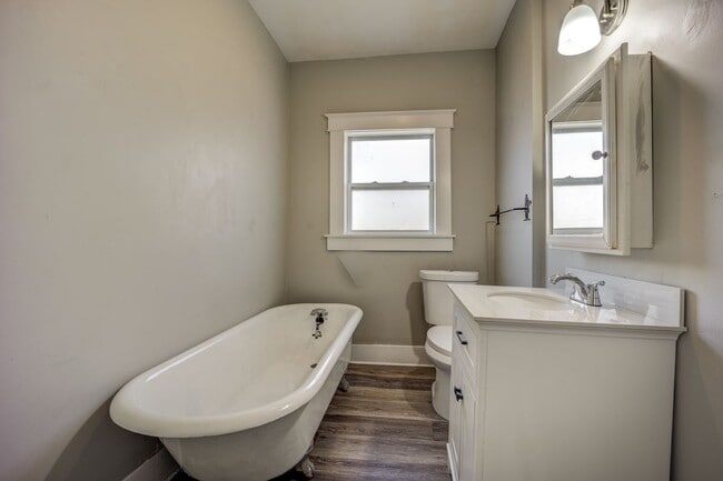 Photo - Freshly Updated 3 Bedroom Home