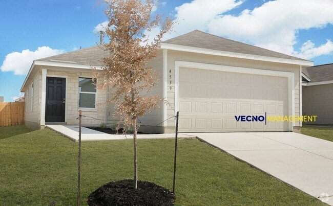 Building Photo - 4539 Martin Wy Rental