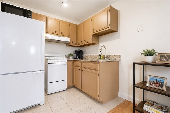 Photo - 130 Emerson St Unit 32C