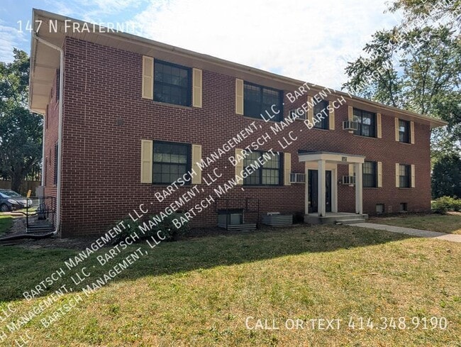 Building Photo - 147 N Fraternity Ln Unit 5 Rental