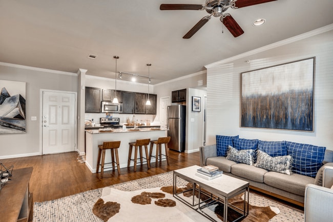 Photo - Regalia Mansfield Apartments