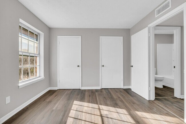 Eastwood Townhouses