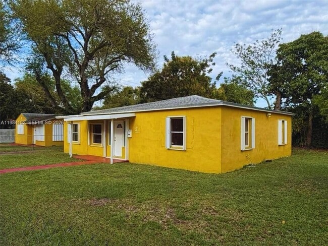 Photo - 14215 NE 9th Ave