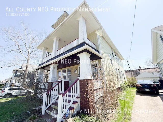 Photo - 3003 Portman Ave Unit Down