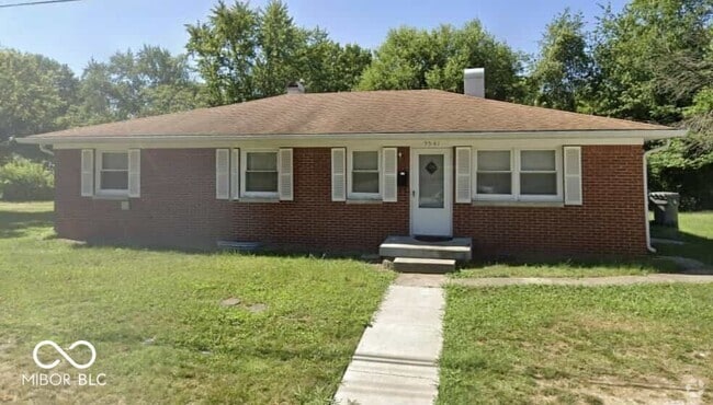 Building Photo - 5541 E 40th St Rental