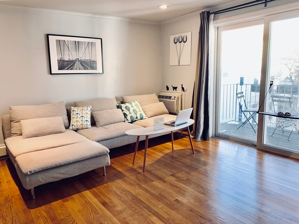 Photo - 95 Clifton St Unit 202