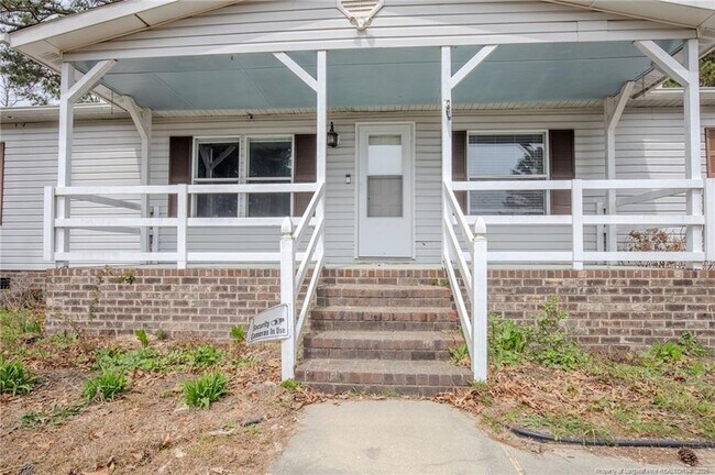 Building Photo - 2428 O'Hara Dr