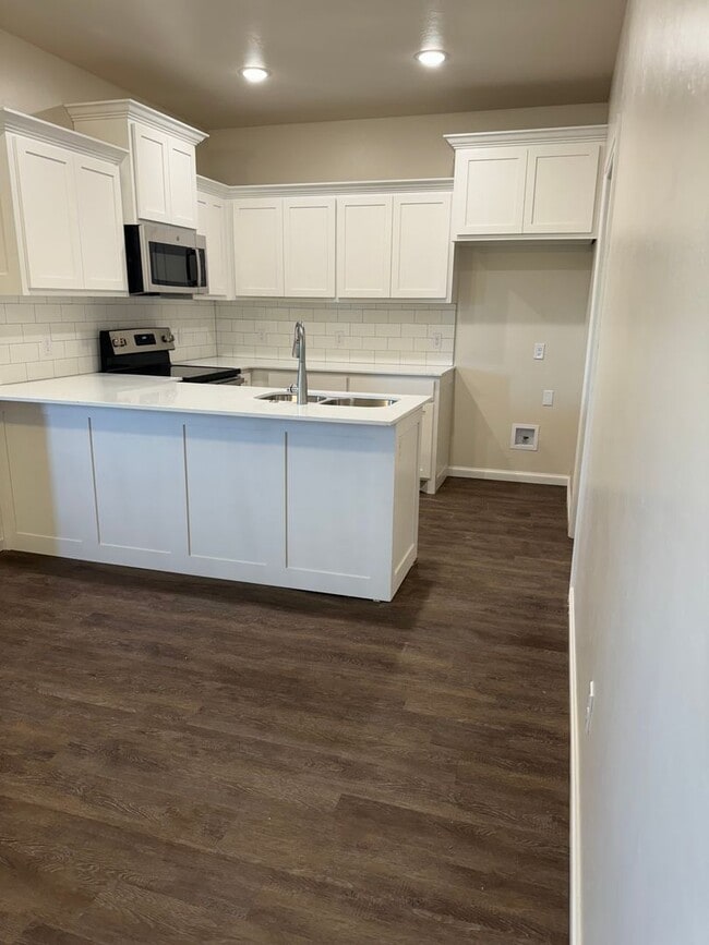 Photo - Duplex in Newcastle