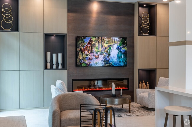 Clubroom