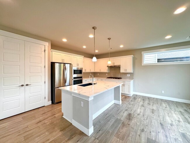 Photo - 2022 Built SFH for rent in Lynnwood