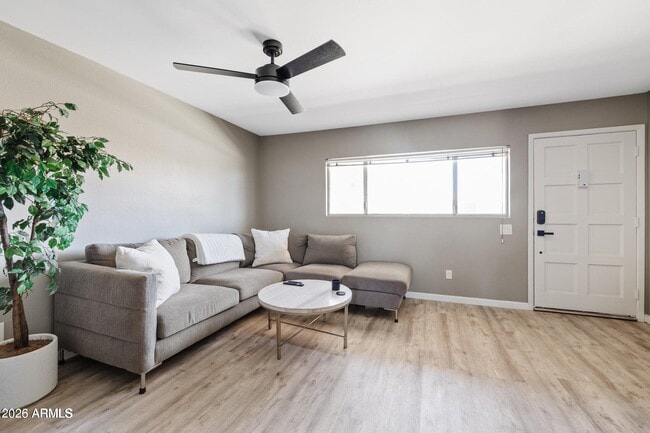 Building Photo - 7436 E Chaparral Rd Unit 205B