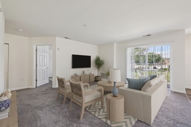 The Residences at Seven Gables
