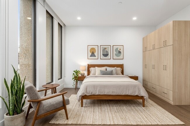 Residences at 111