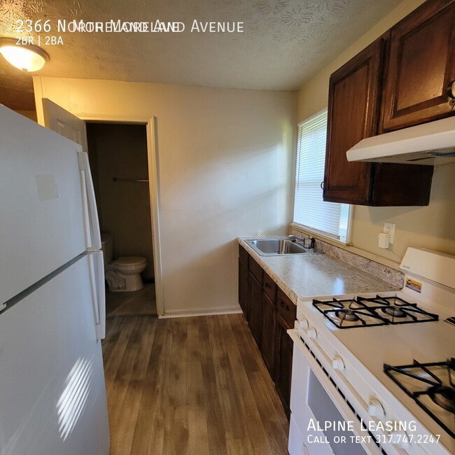 Photo - 2366 N Moreland Ave