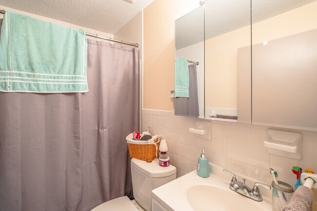 Photo - Jaffwood Apartments